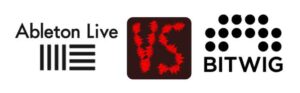 Blog ableton vs bitwig