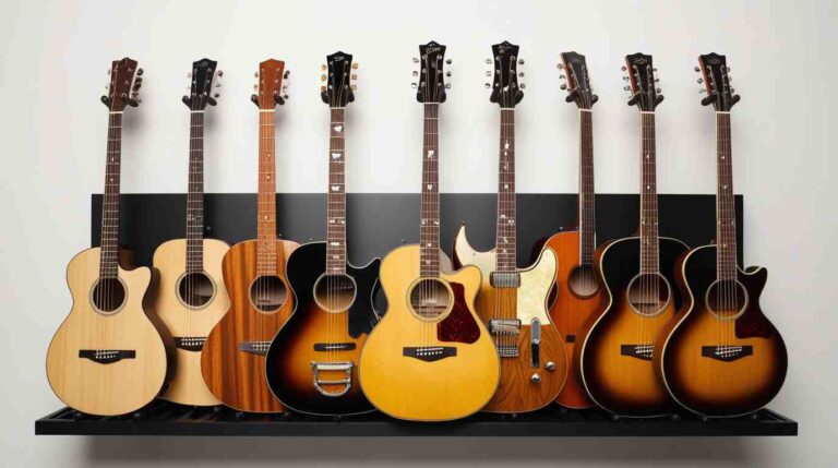 Blog best guitars