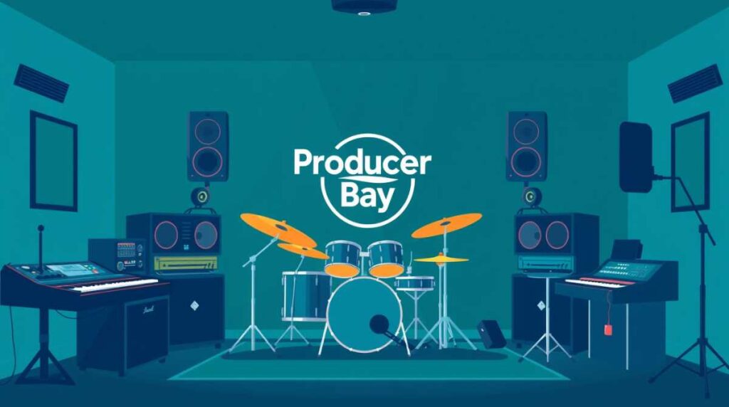 Blog the best drum vsts op
