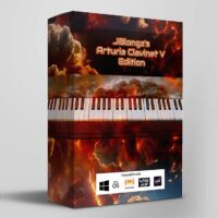 JBlongz Clavinet V Edition