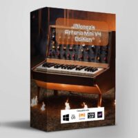 JBlongz Mini V4 Edition