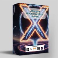 JBlongz SynthX V Edition